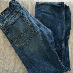 Men’s American eagle jeans